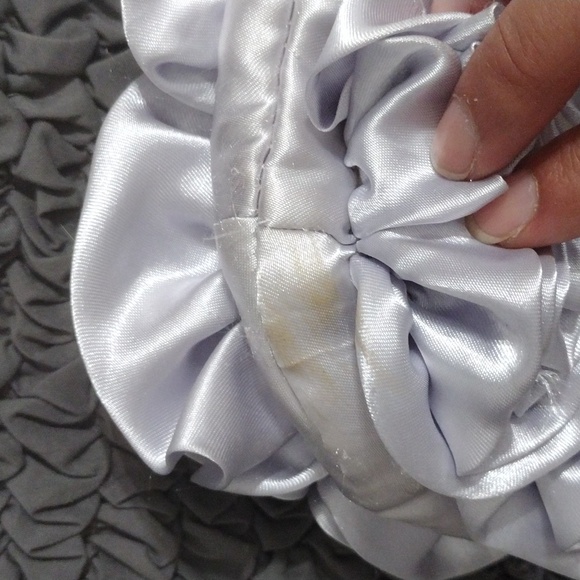 Lavender Evening Bag - Picture 6 of 6